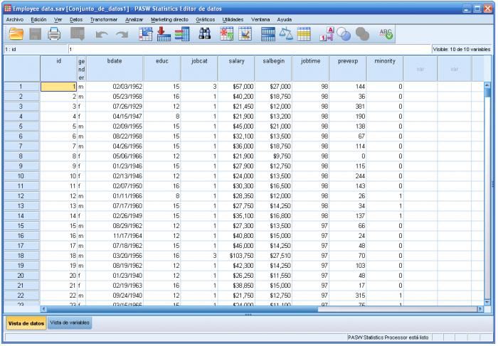 download spss 23 free